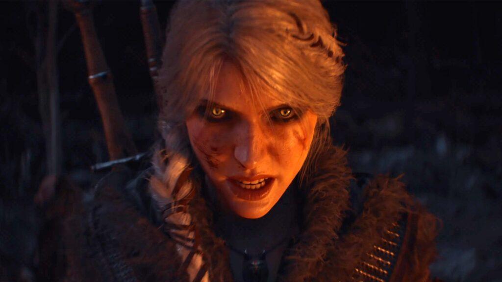 Witcher 4