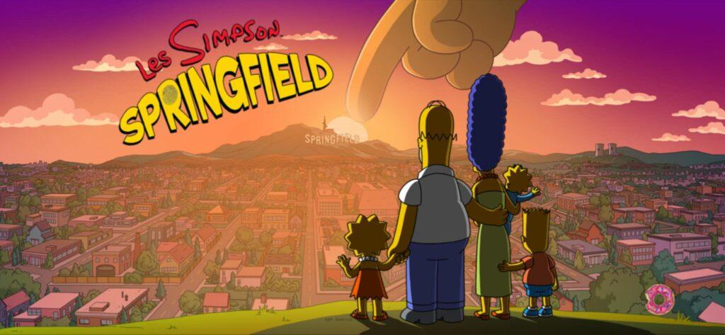 Les Springfield