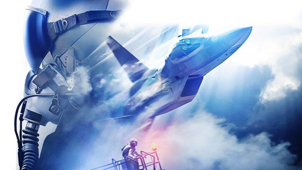 Ace Combat anniversaire