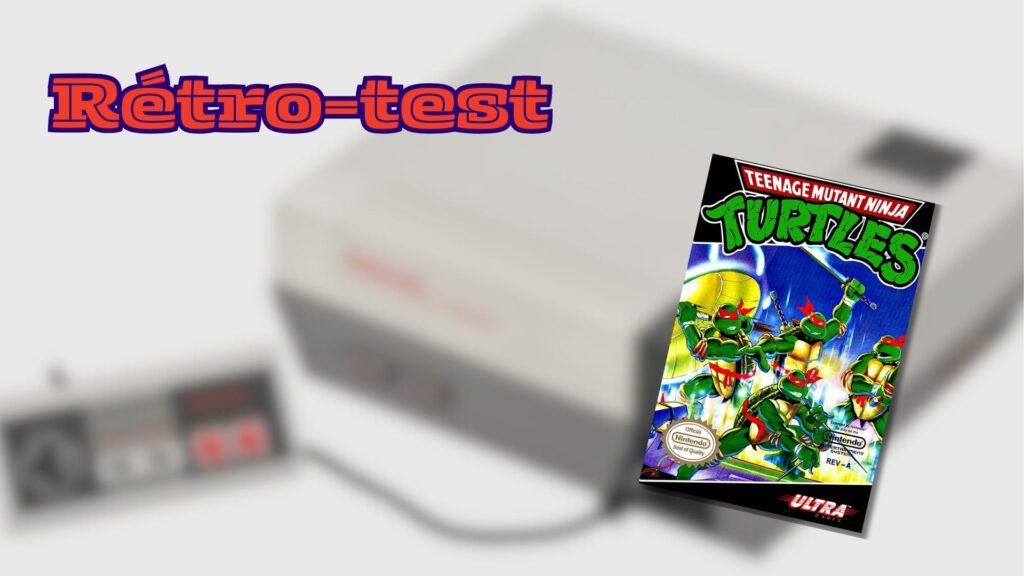 Teenage Mutant