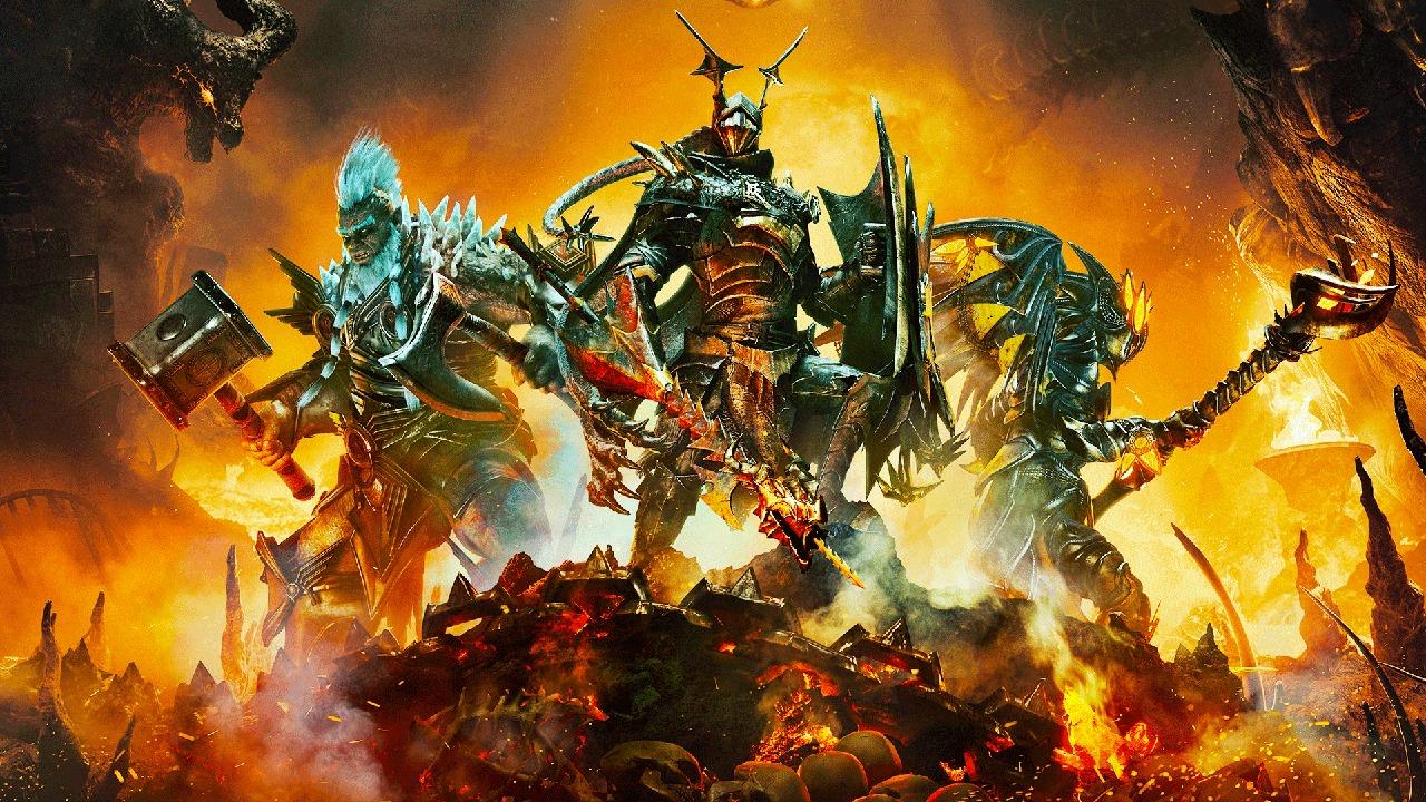 Dragonkin