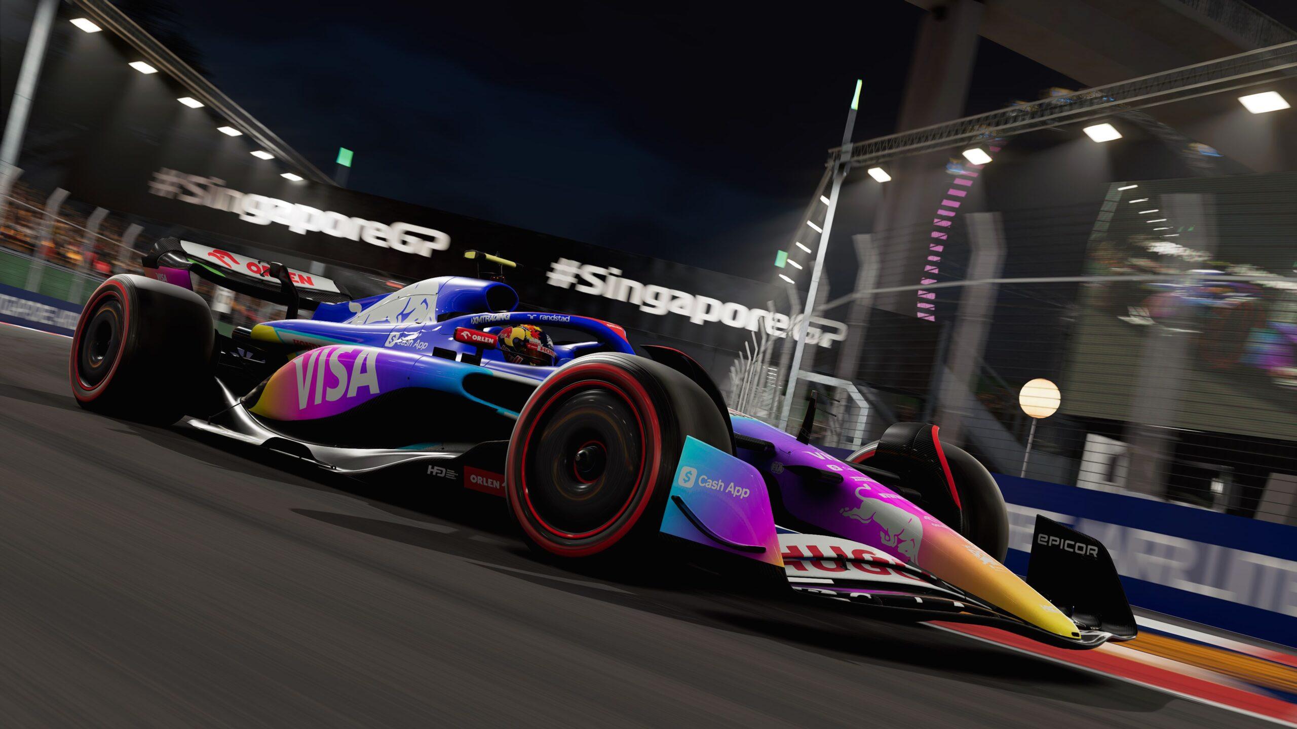 Ricciardo