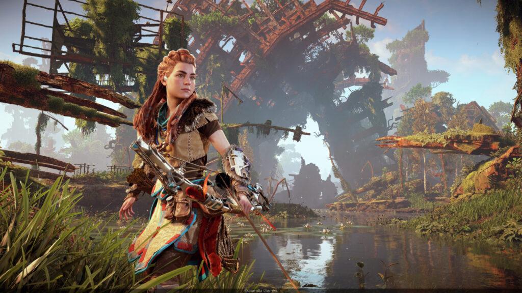 Horizon Zero