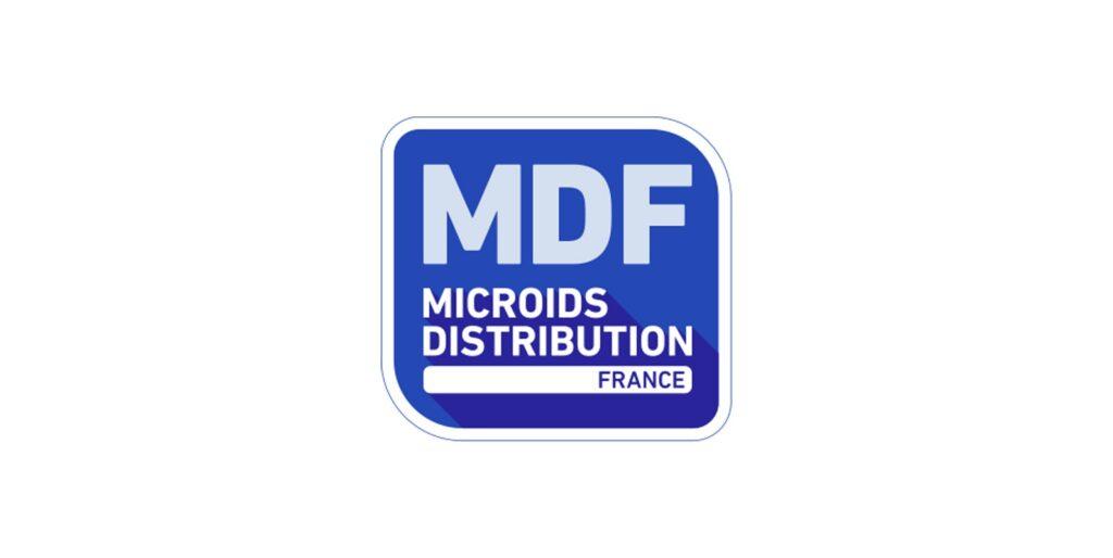 Microids NIS America