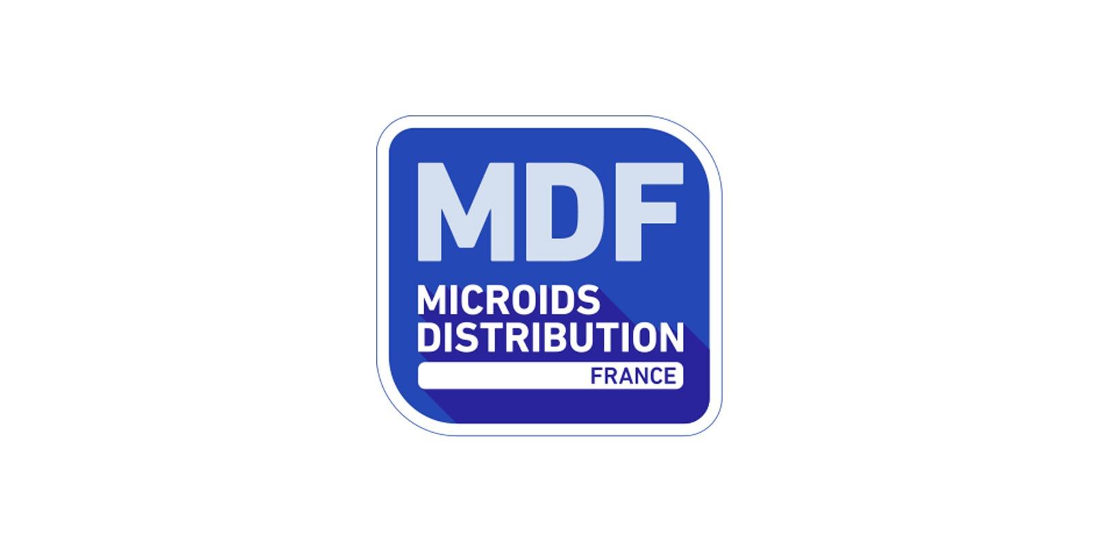 Microids NIS America