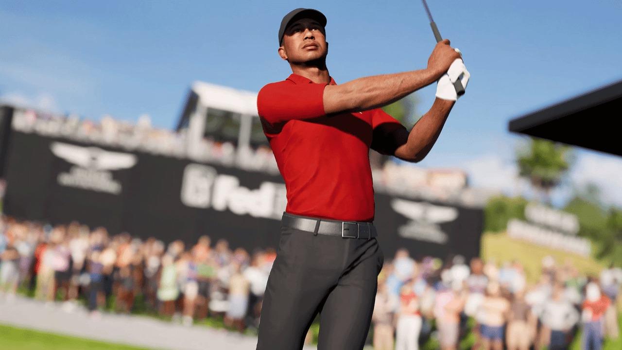 Tour 2K25