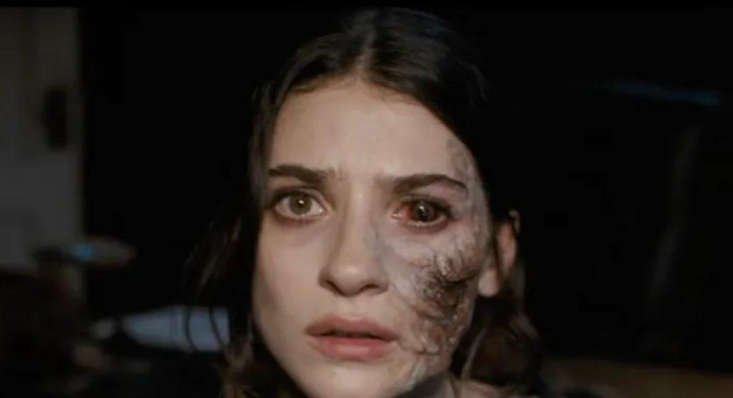 Until Dawn Mort