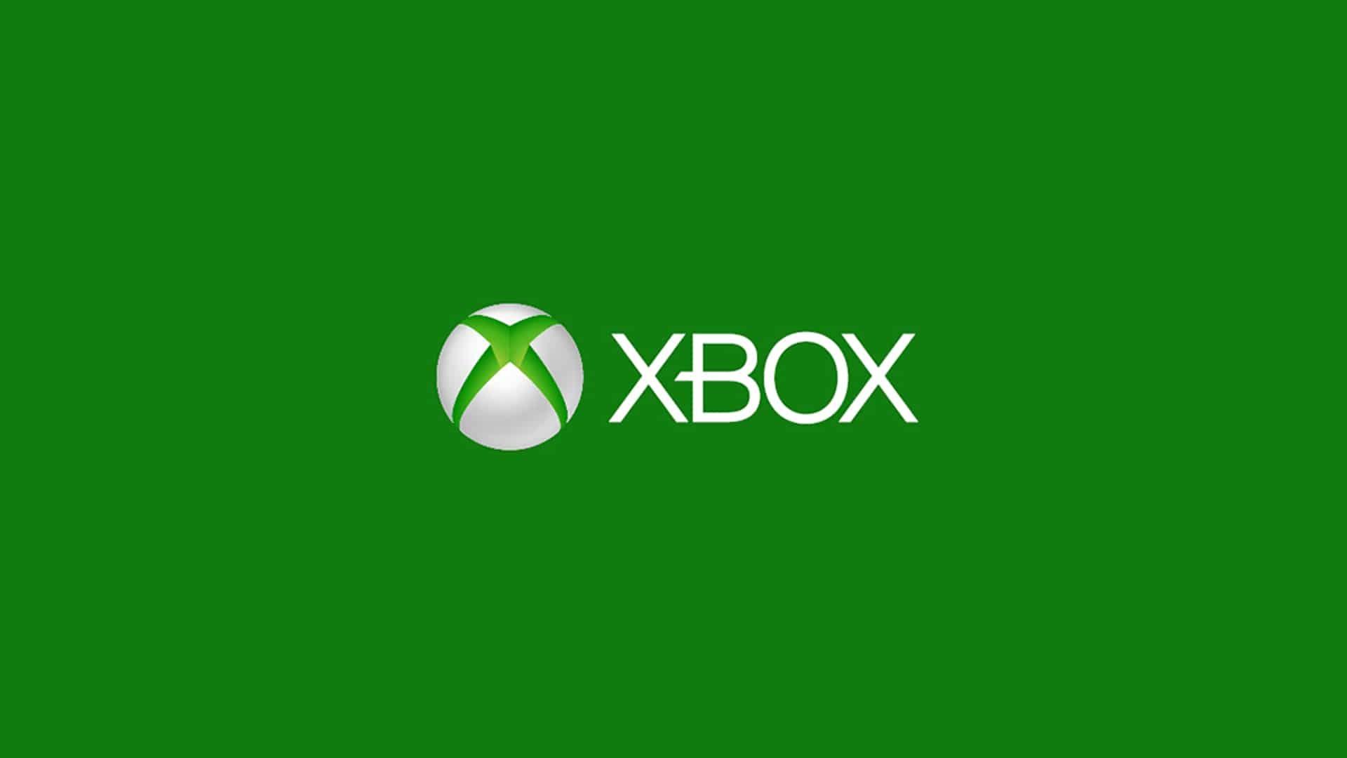 XBox Developer