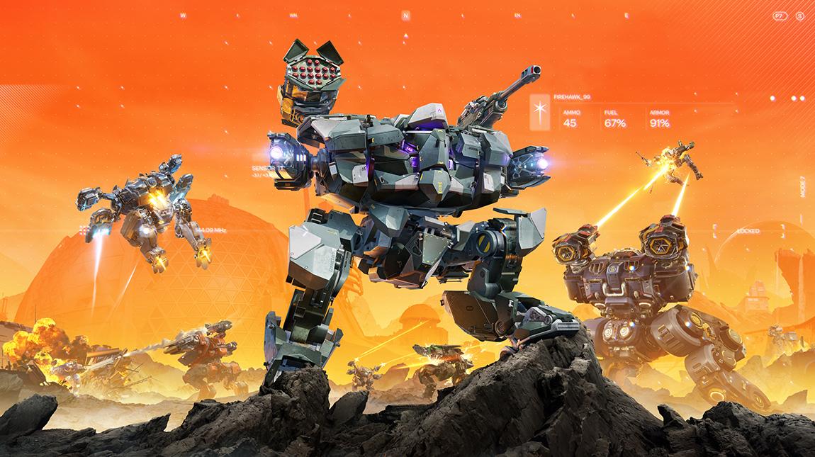 War Frontiers