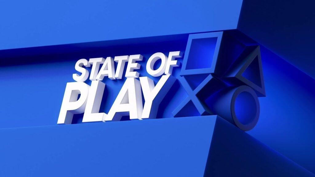State Play 12 février