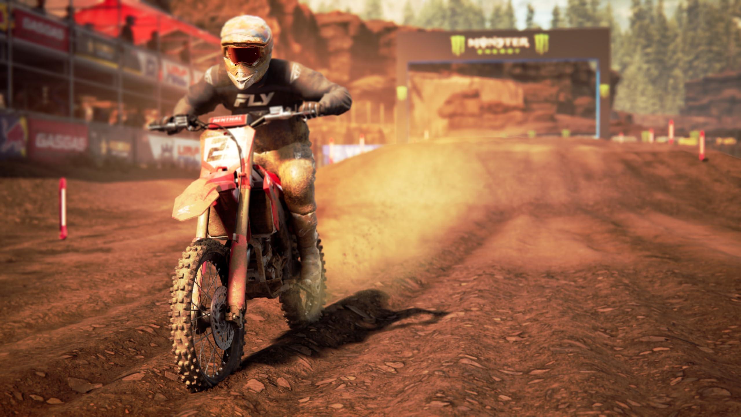 Supercross 25