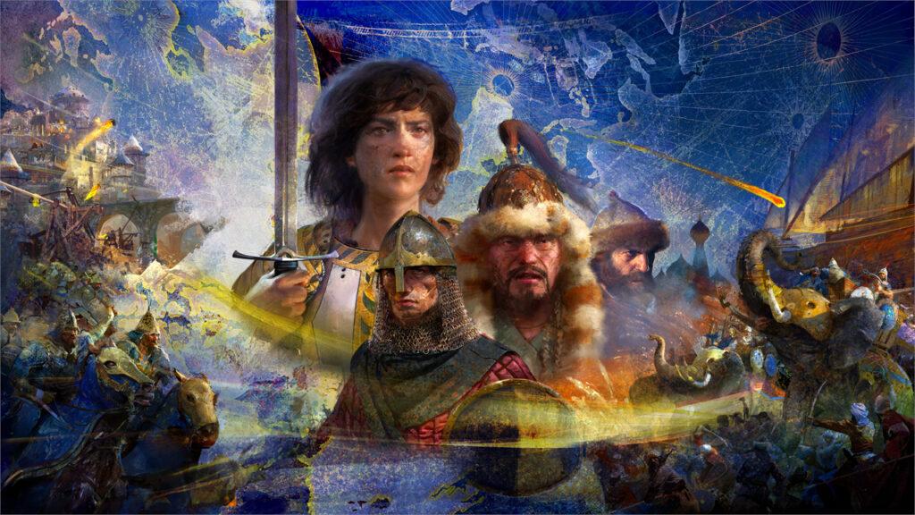 Age Empires