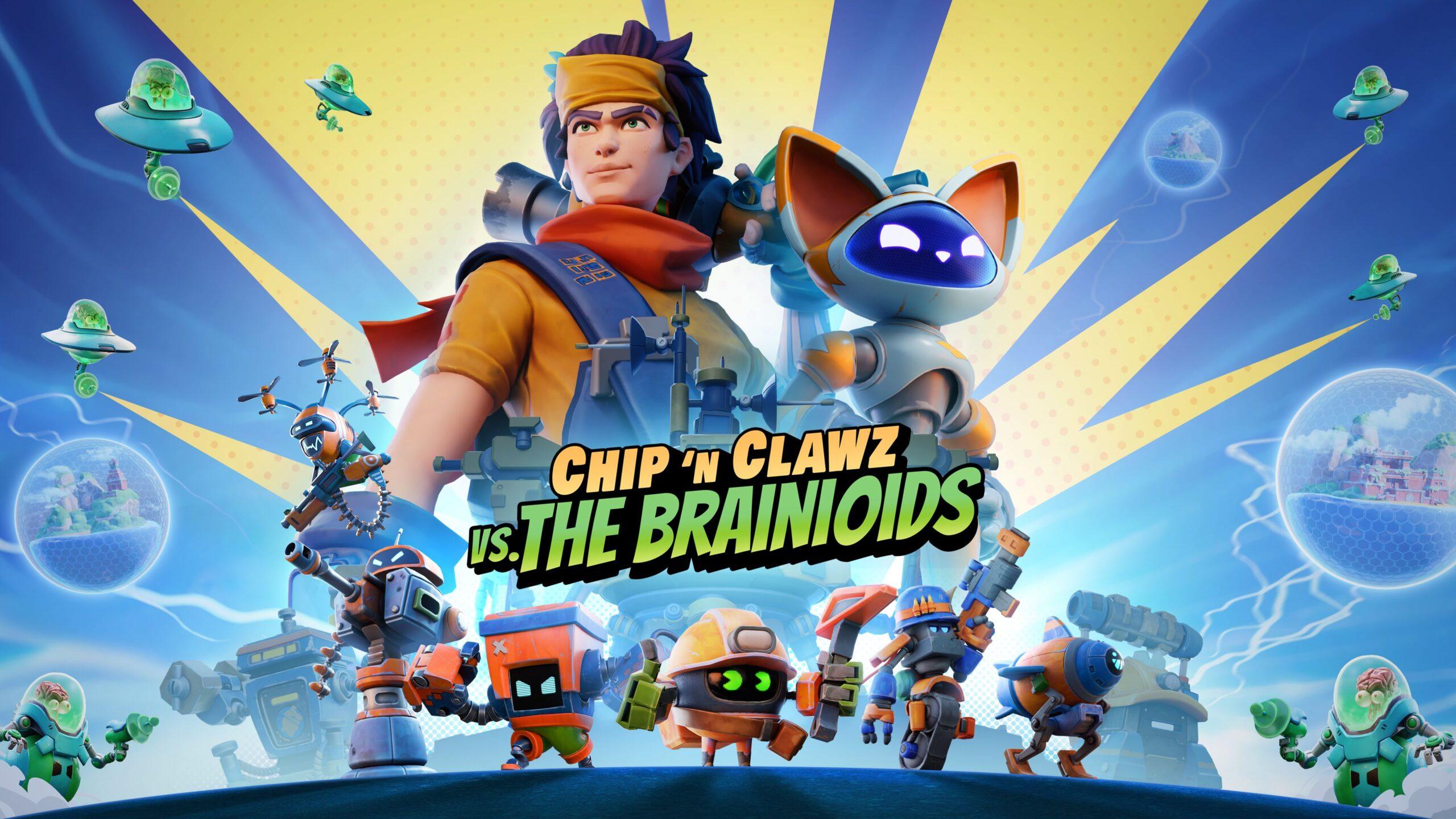 Brainioids
