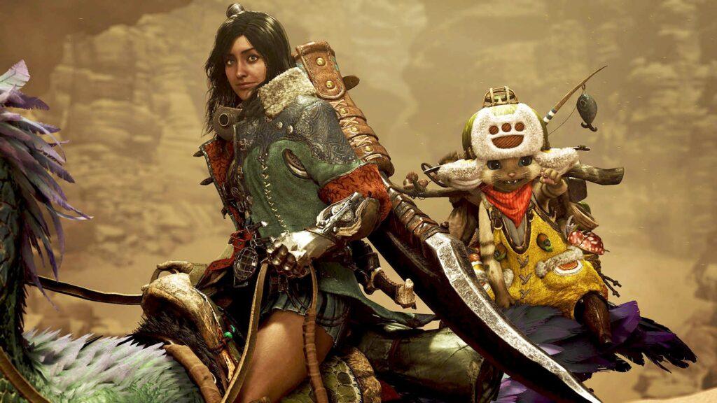 Capcom Spotlight