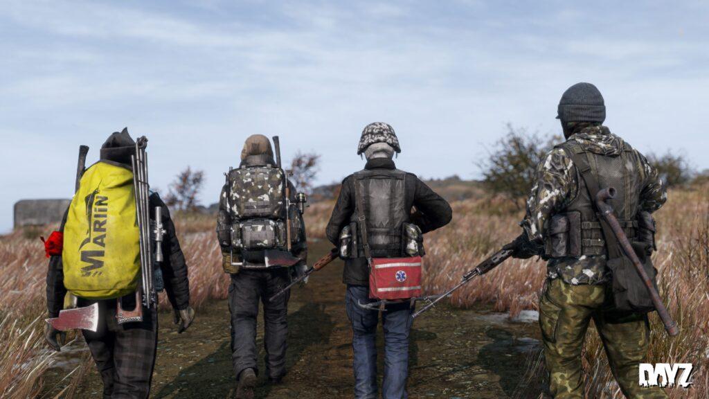 DayZ