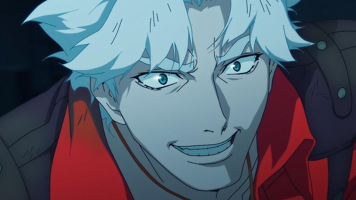 Devil Cry