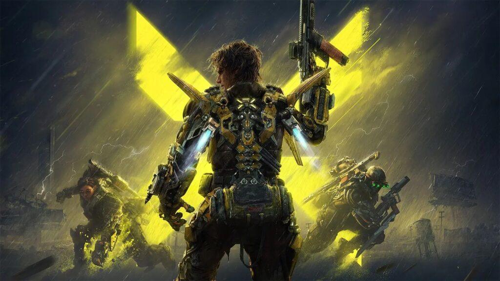 Exoborne Test