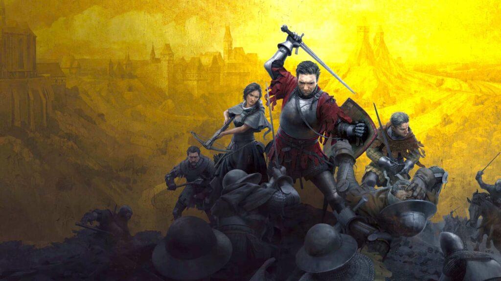 Kingdom Deliverance II