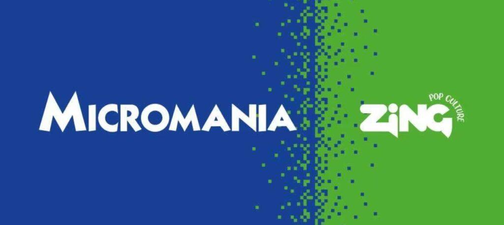 Micromania-Zing