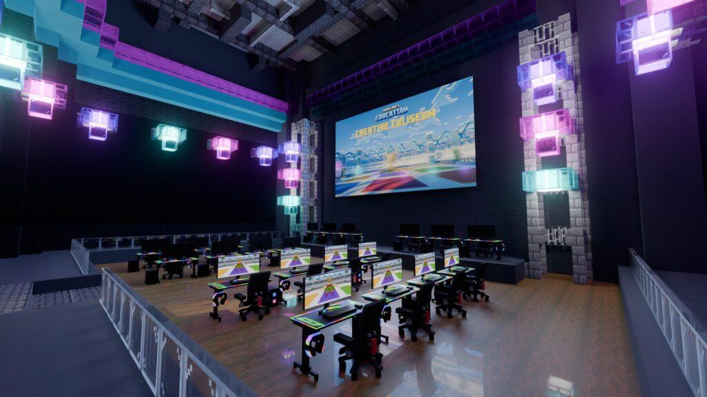 Minecraft IA