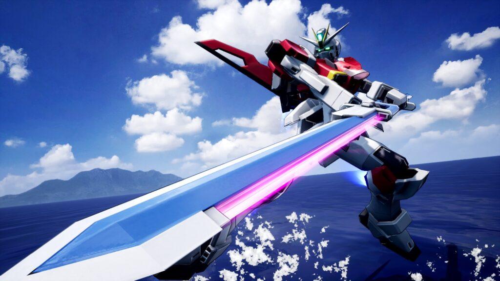 Suit Gundam
