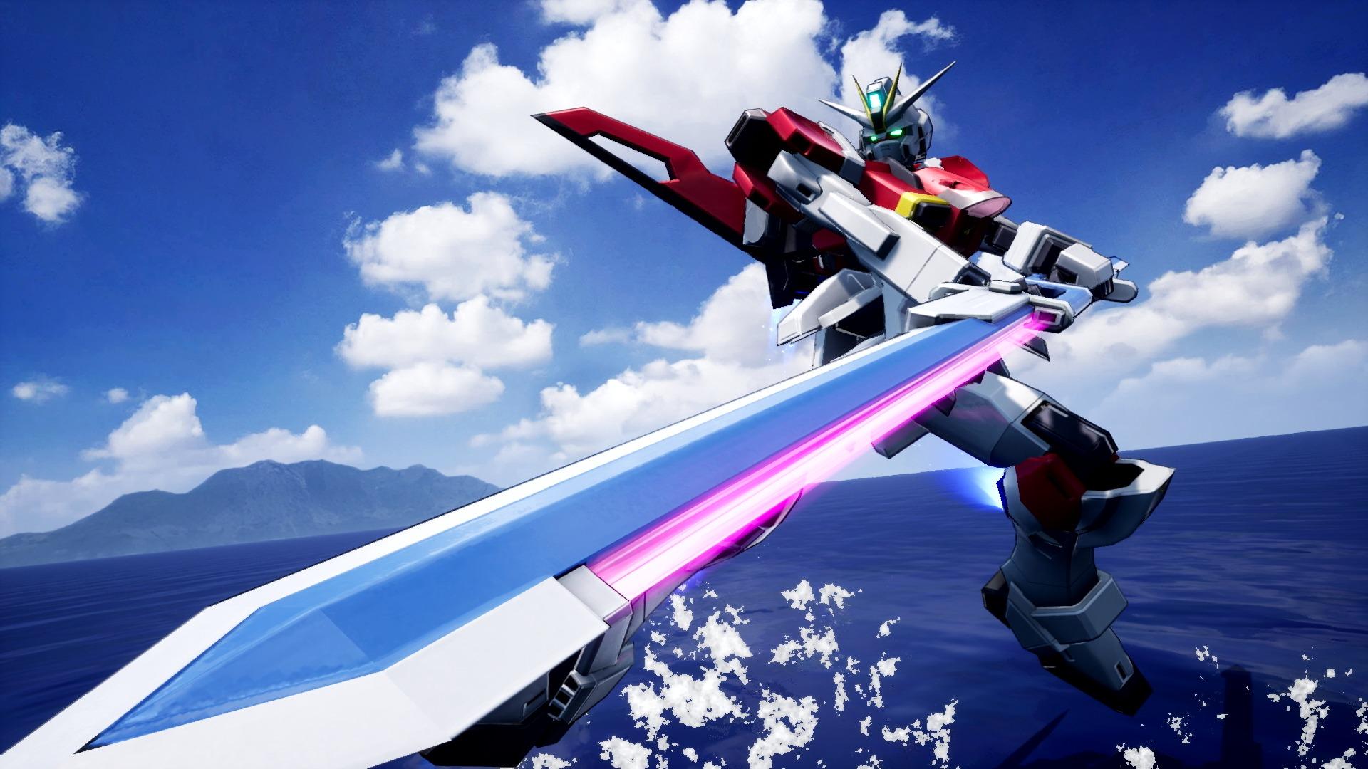 Suit Gundam