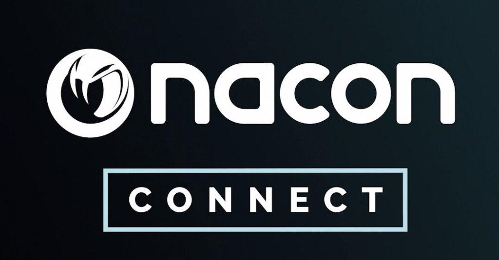 Nacon Connect