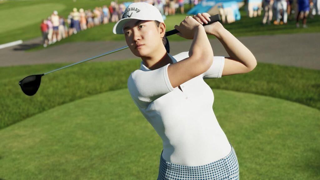 PGA Tour Multijoueur