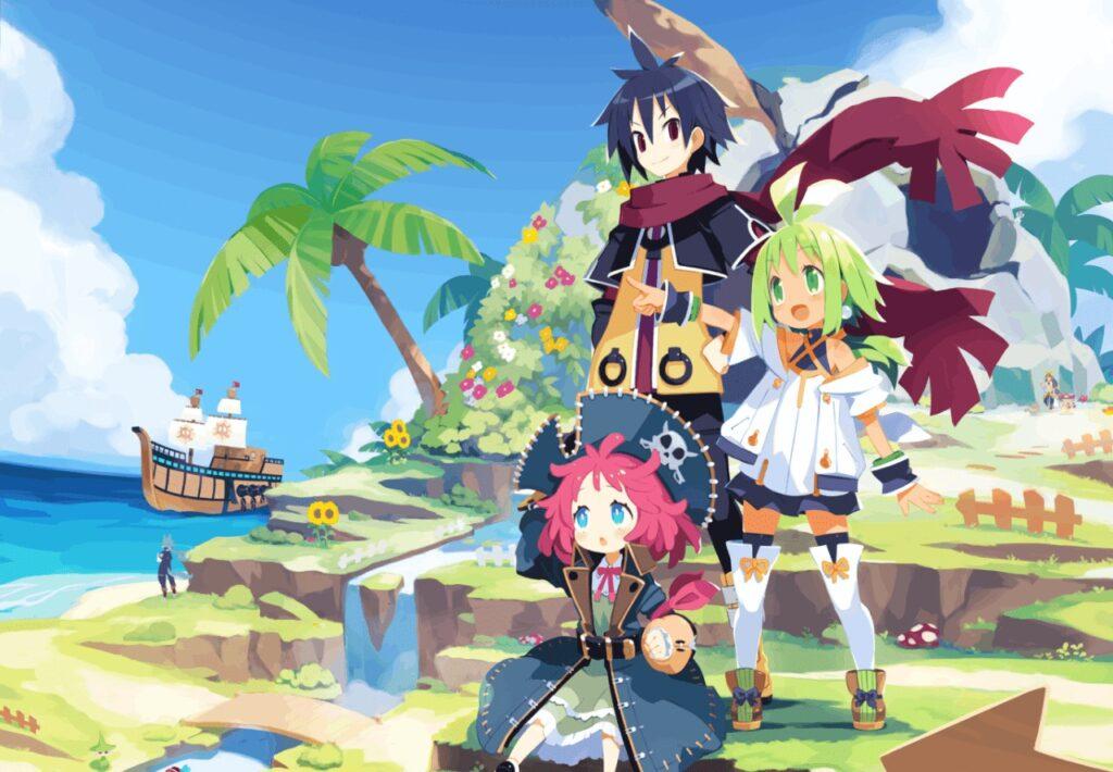 Phantom Brave