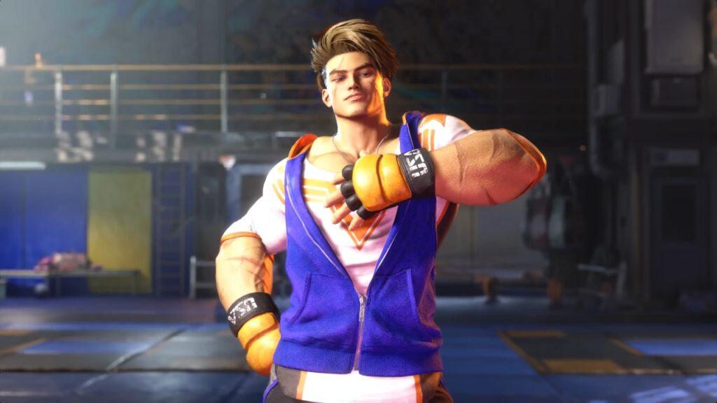 Street Fighter Cadeaux