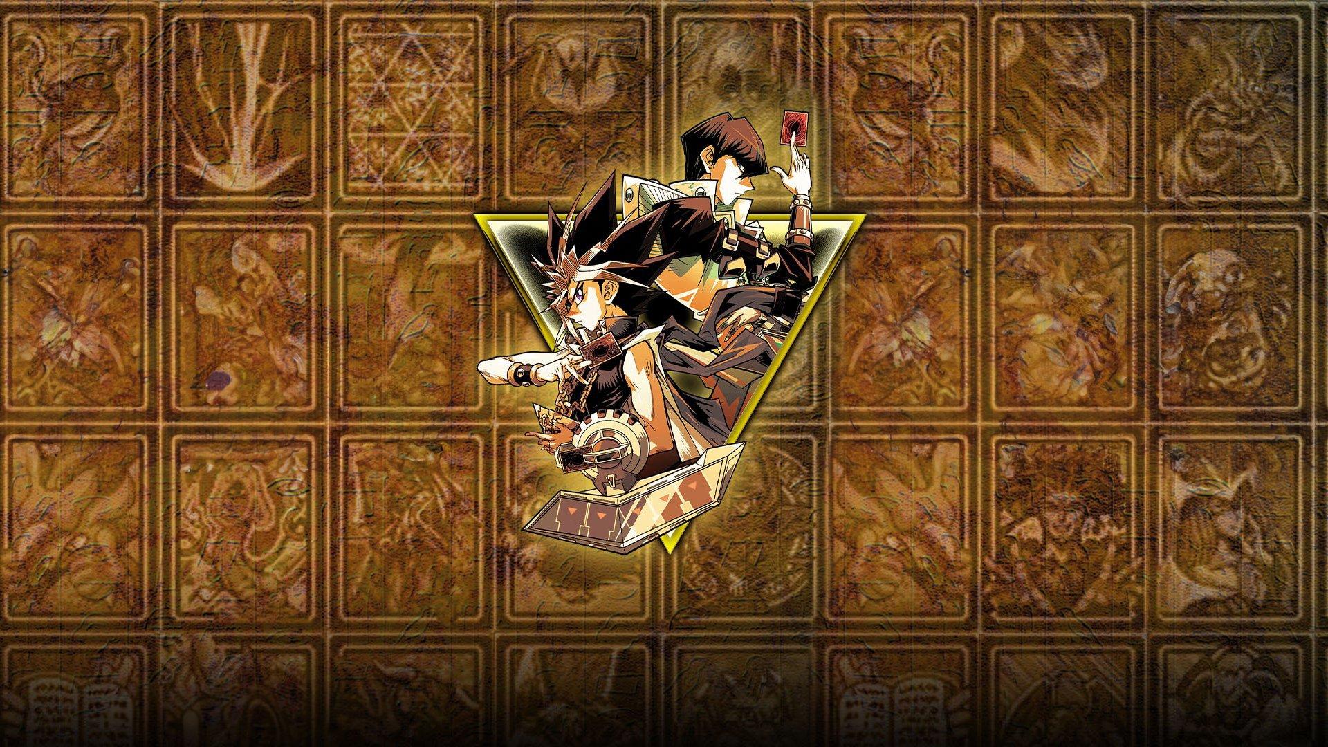 Yu-Gi-Oh!