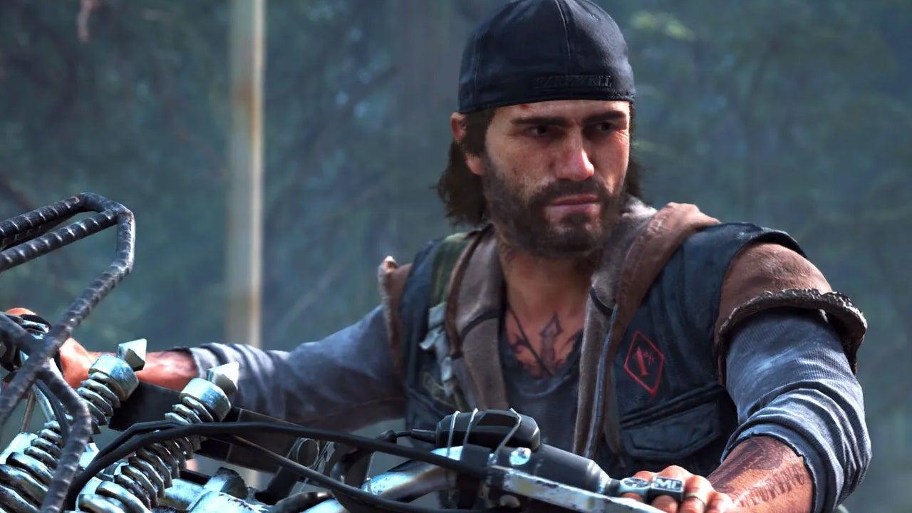 Days Gone Remastered