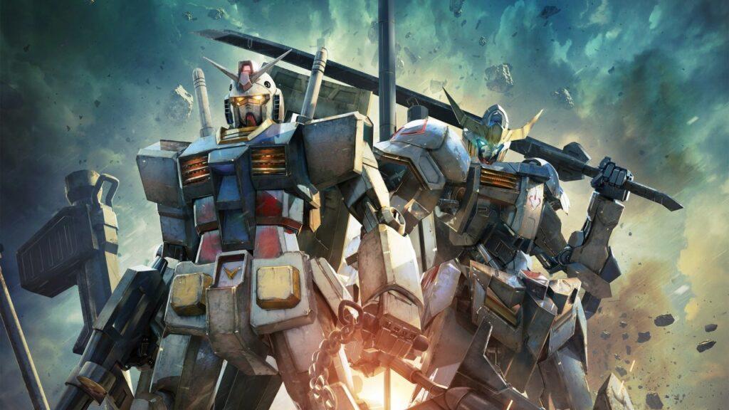 Gundam
