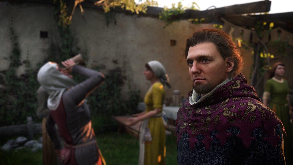 Deliverance II DLC