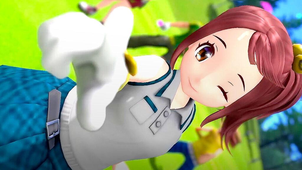 Everybody’s Golf