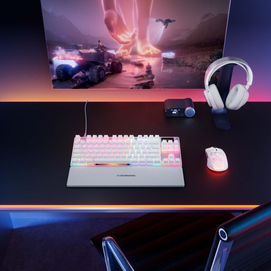 Apex Pro