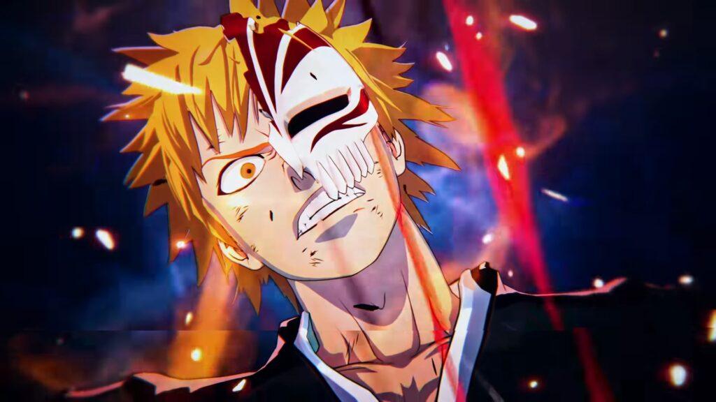 Bleach Souls