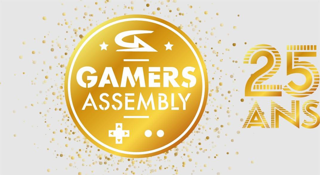 Gamers Assembly 25e