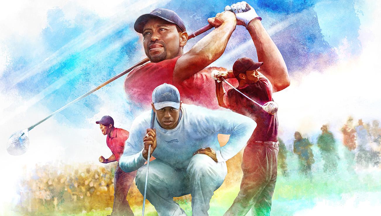 PGA Tour 2K25
