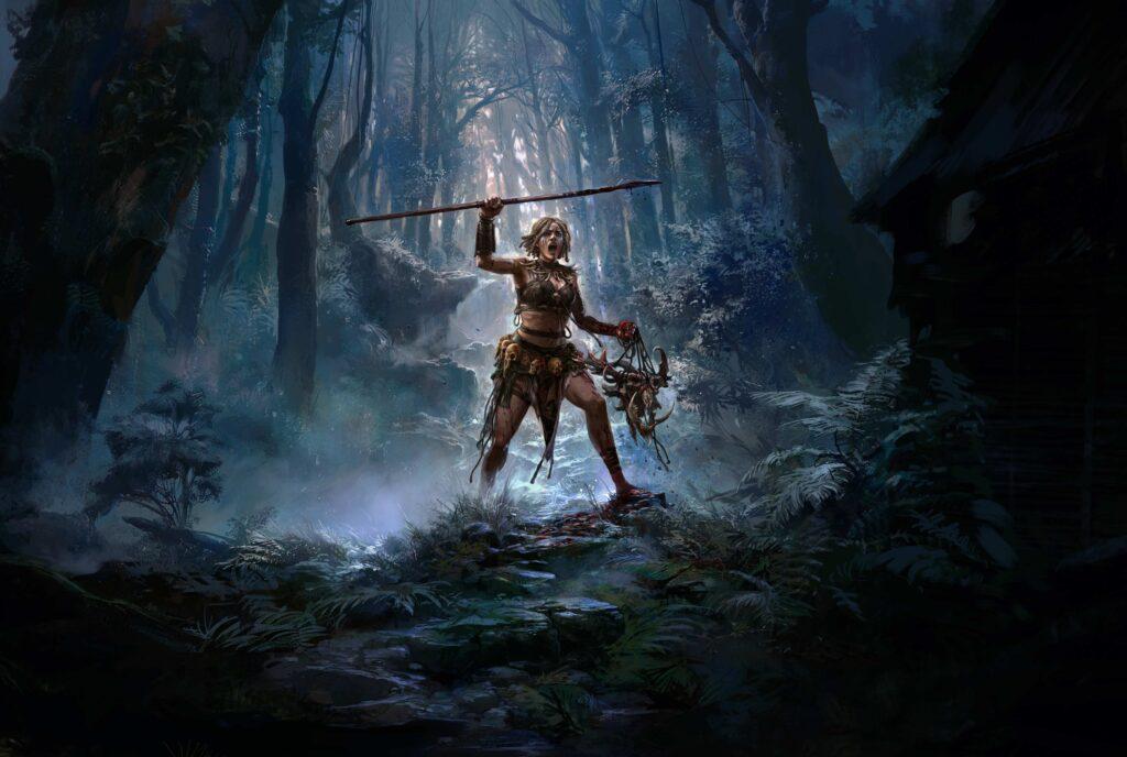 Path Exile 2
