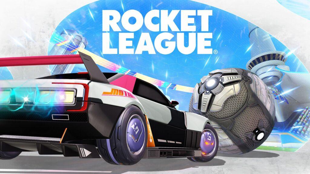 Rocket Saison 18