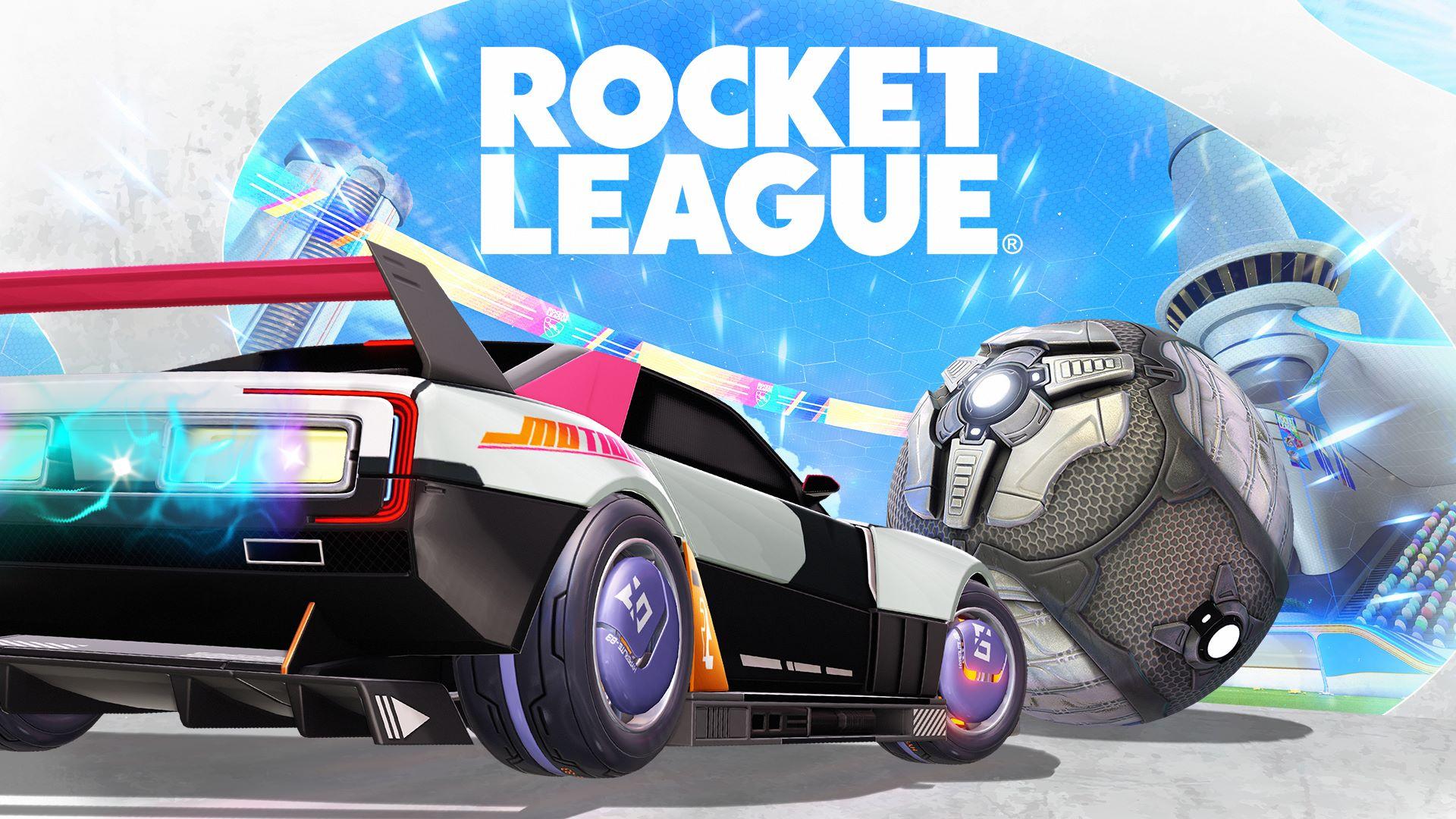 Rocket Saison 18