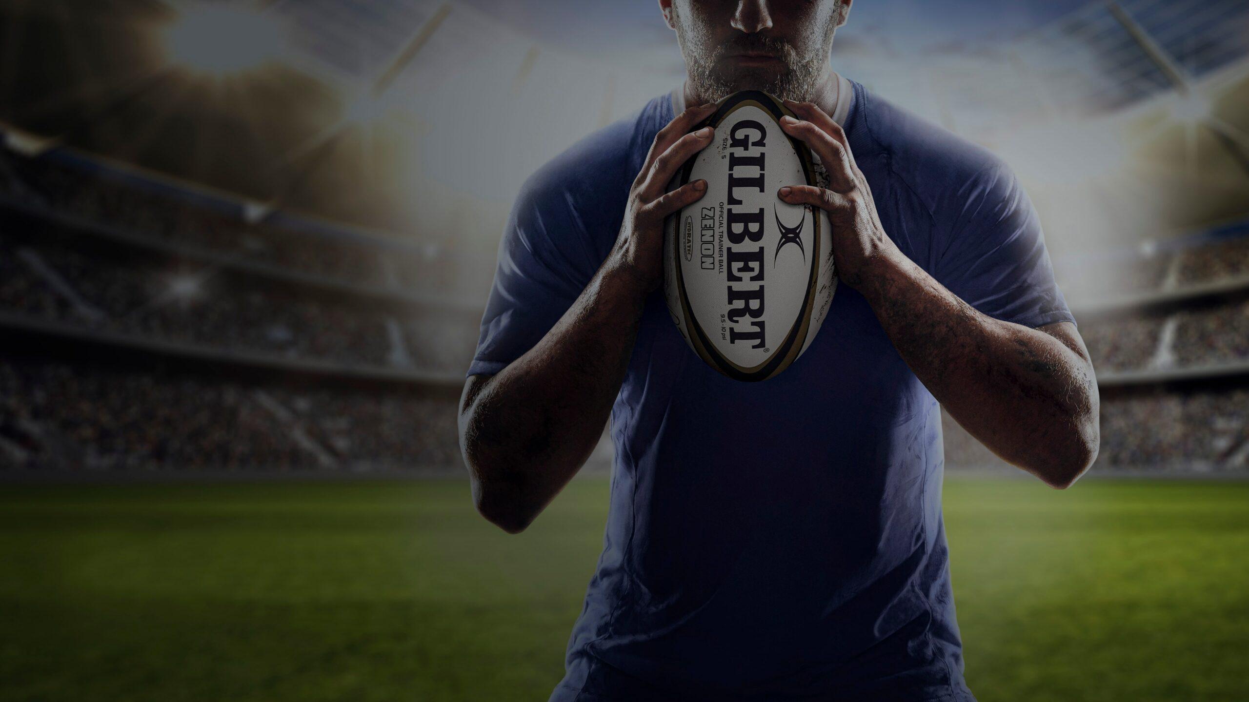 Rugby 25