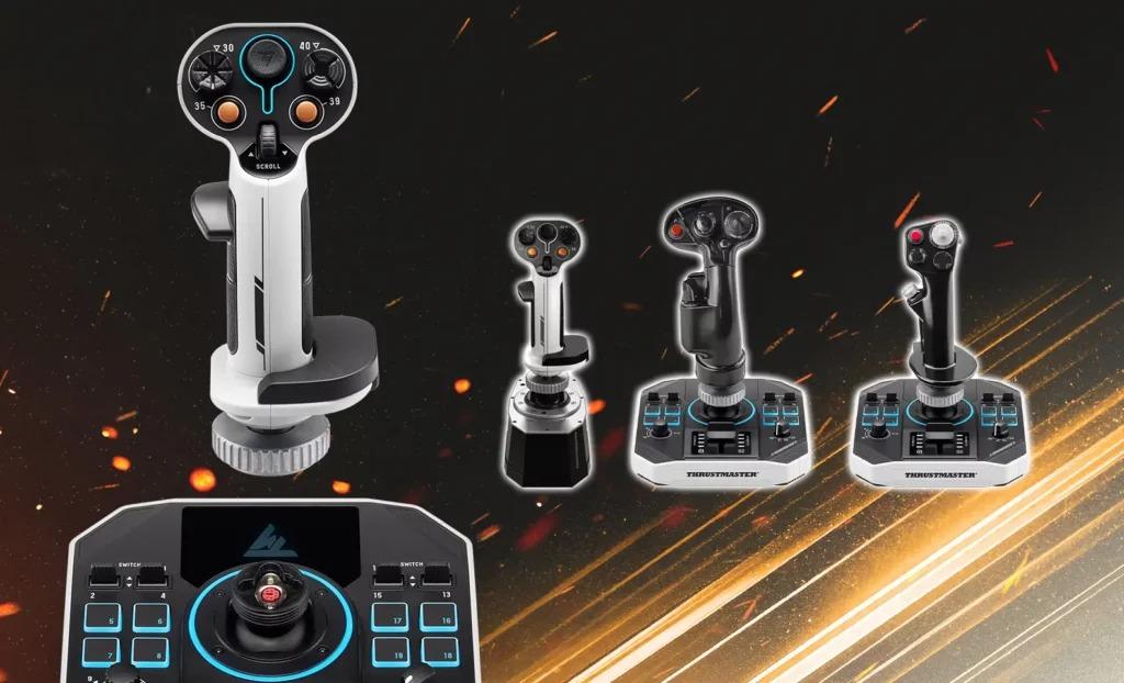 Thrustmaster