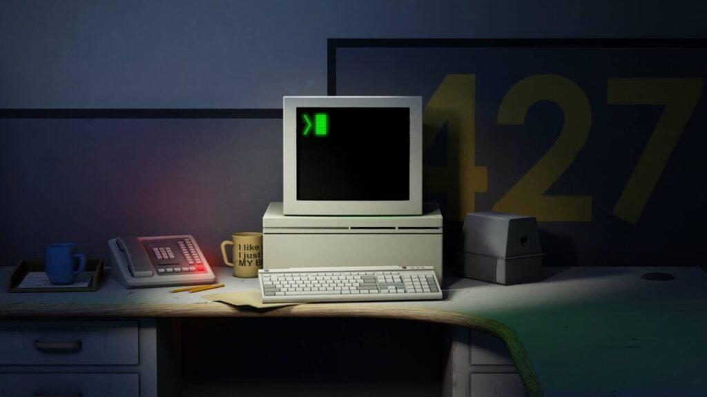 Stanley Parable