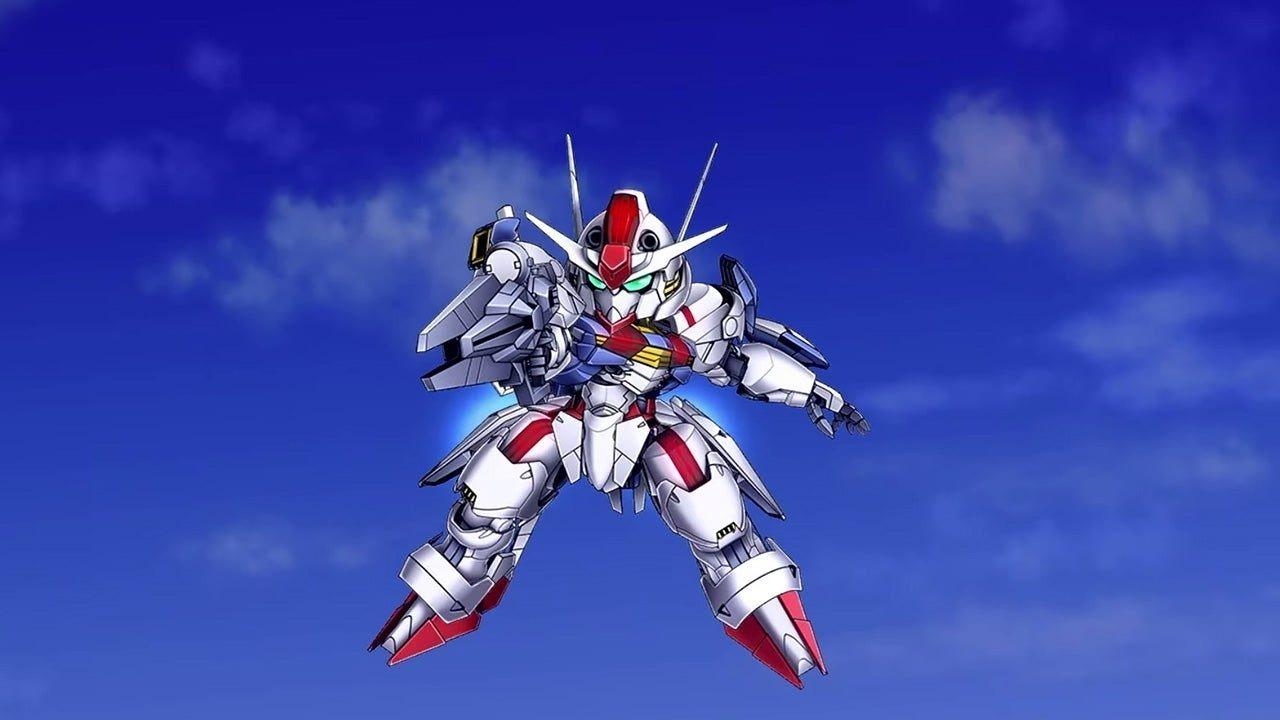 Super Robot Wars Y