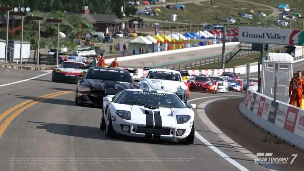 Turismo World Series 2025