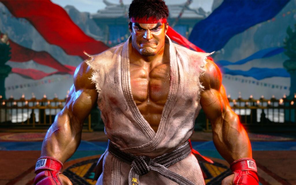 Capcom Cup 11
