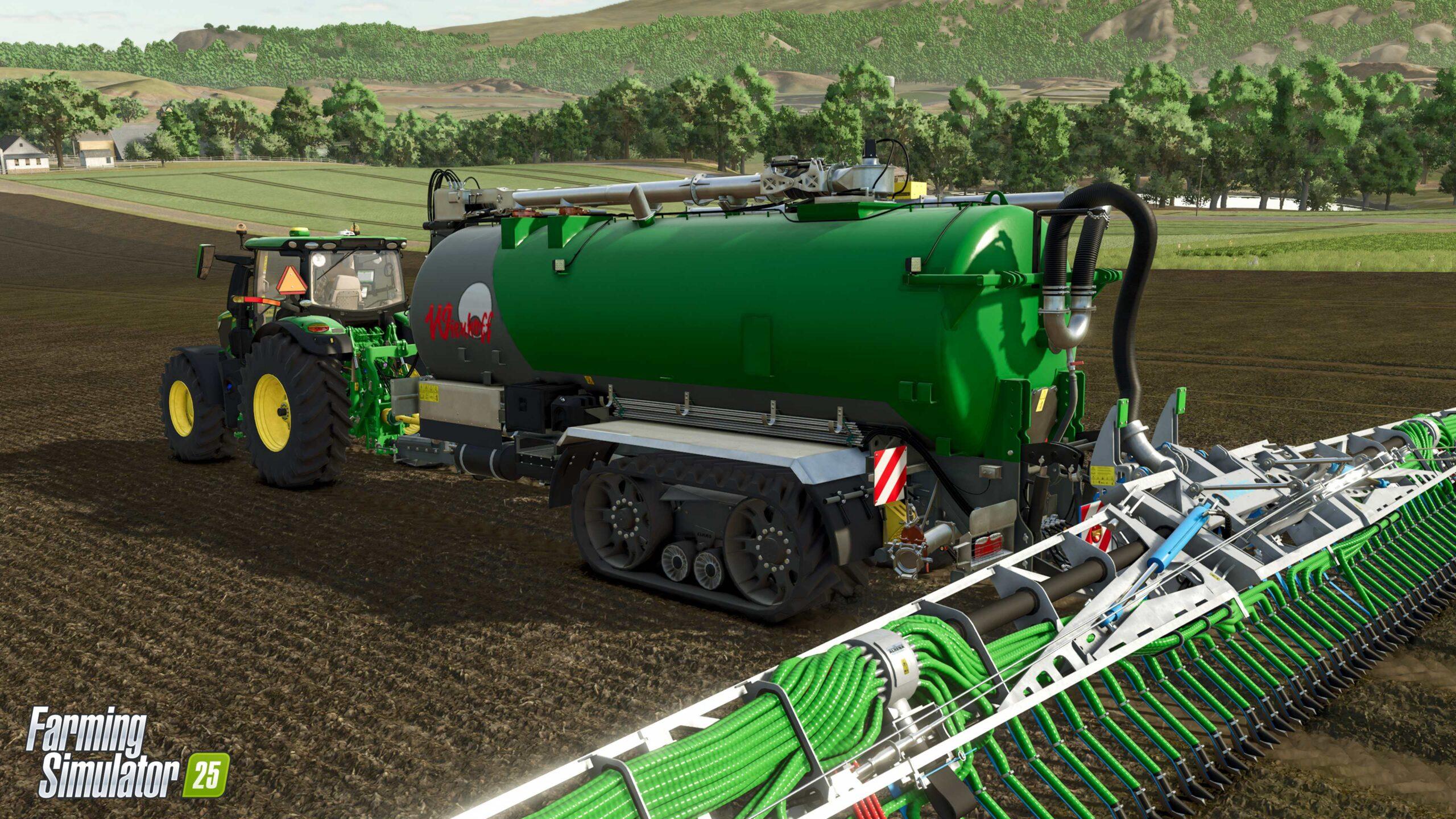 Precision Farming 3.0