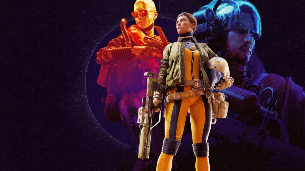 Arc Raiders